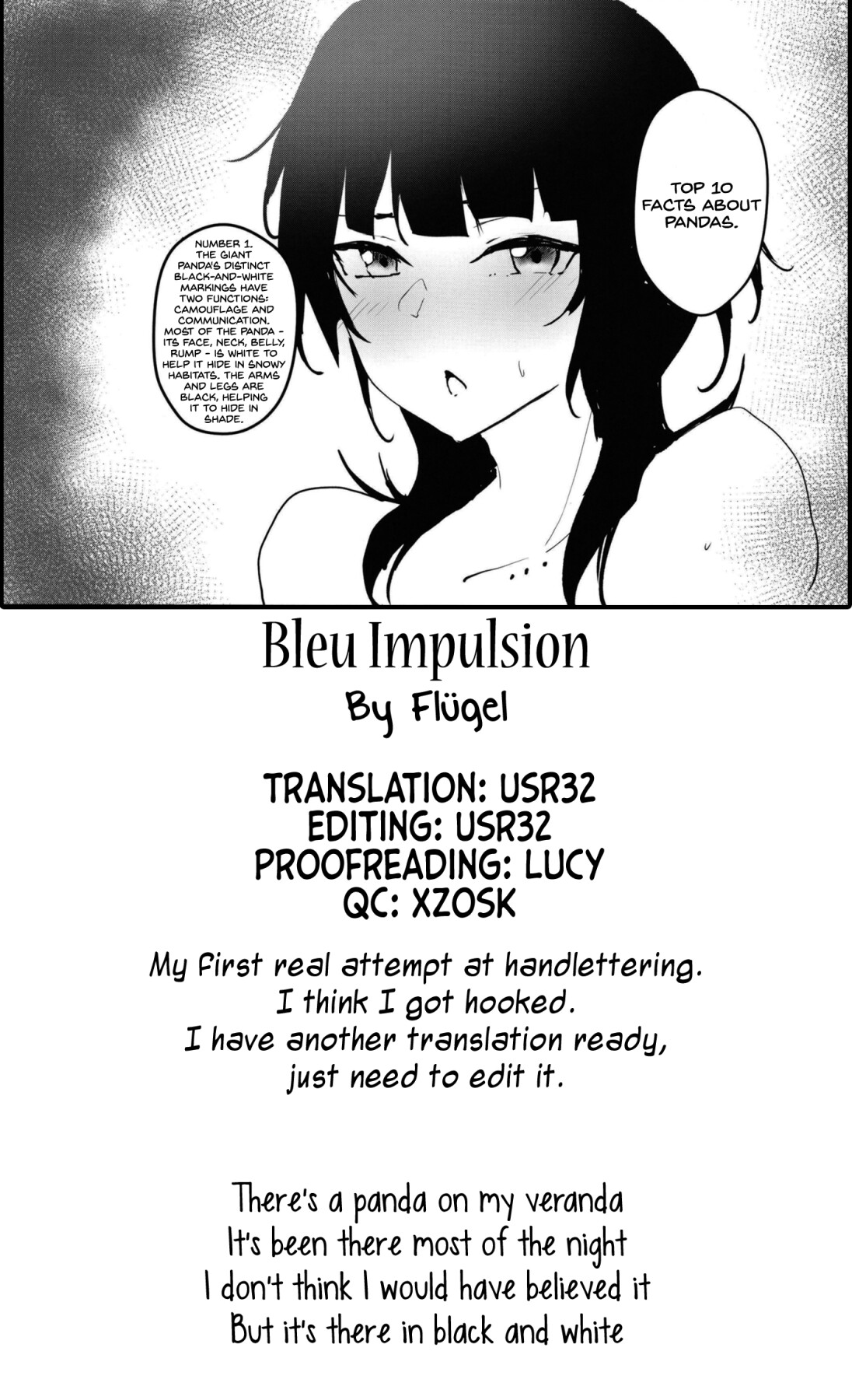 Hentai Manga Comic-Bleu Impulsion-Read-14